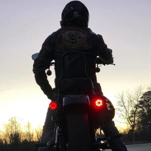 Meet your Posher, Kade